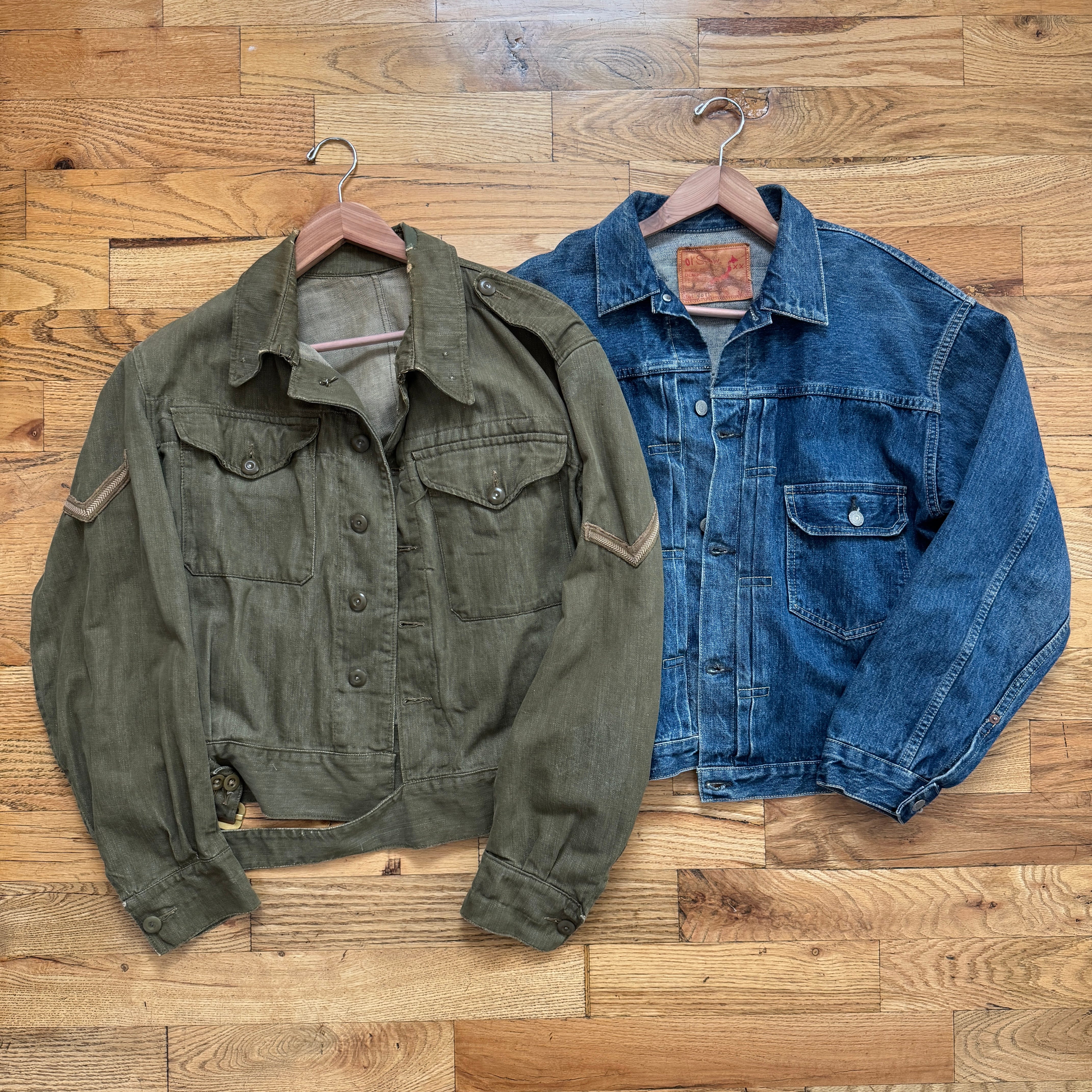 The 35 Things I'm Wearing This Spring