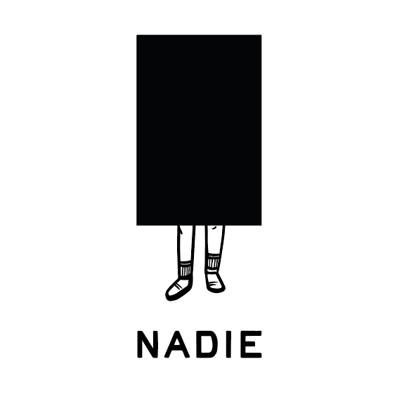 Nadie lee contigo.