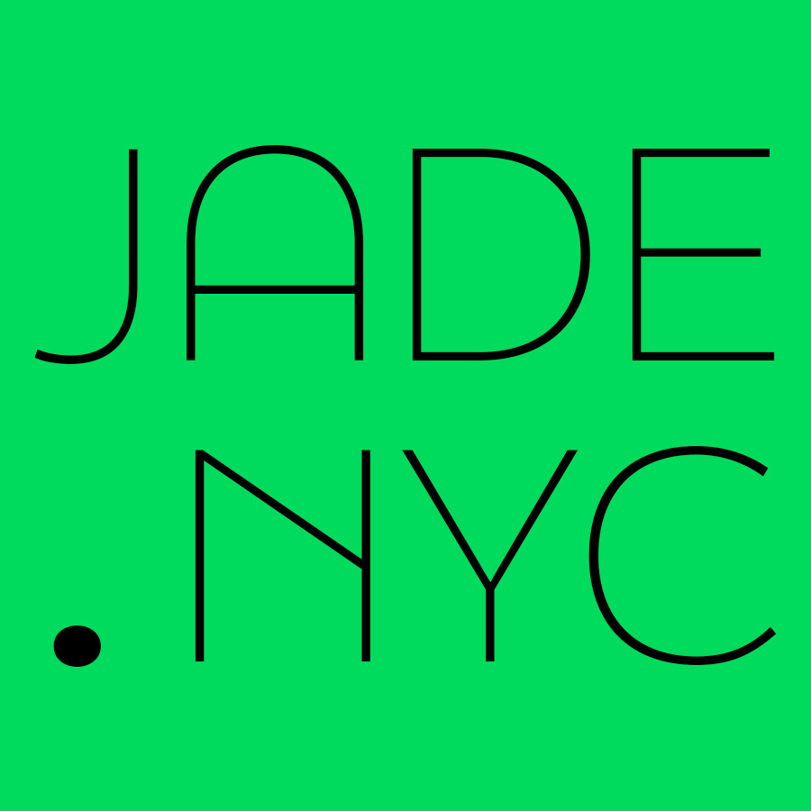 Jade Greenberg’s Escape Mode