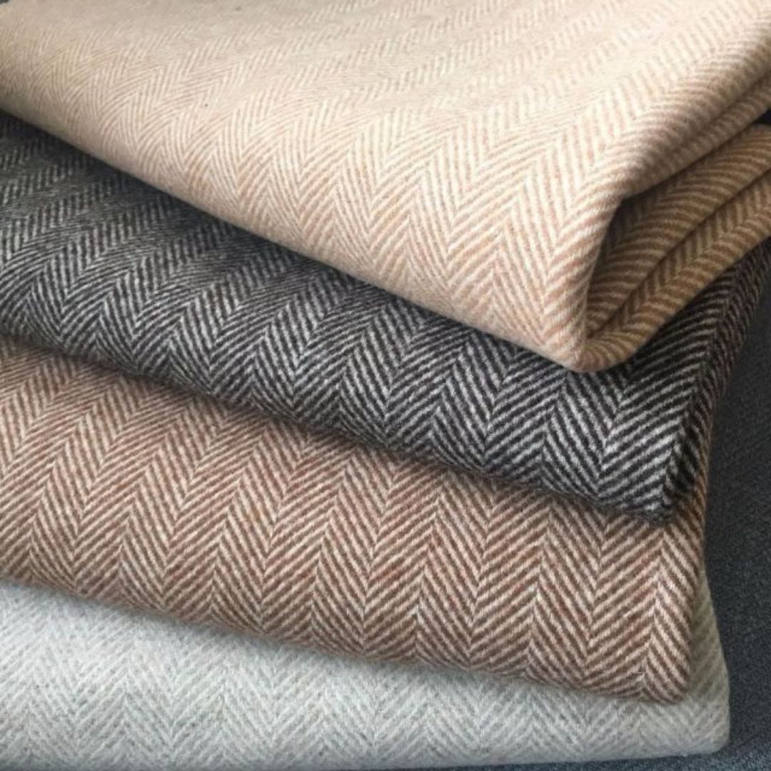 Cashmere The garment that adds a touch of luxury to your daily style
