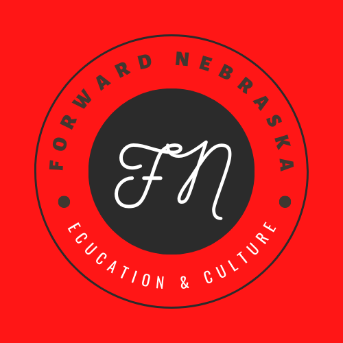 Forward Nebraska logo