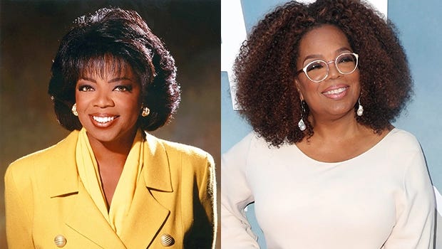 Oprah Winfrey: “Align Your Personality With Your Purpose”