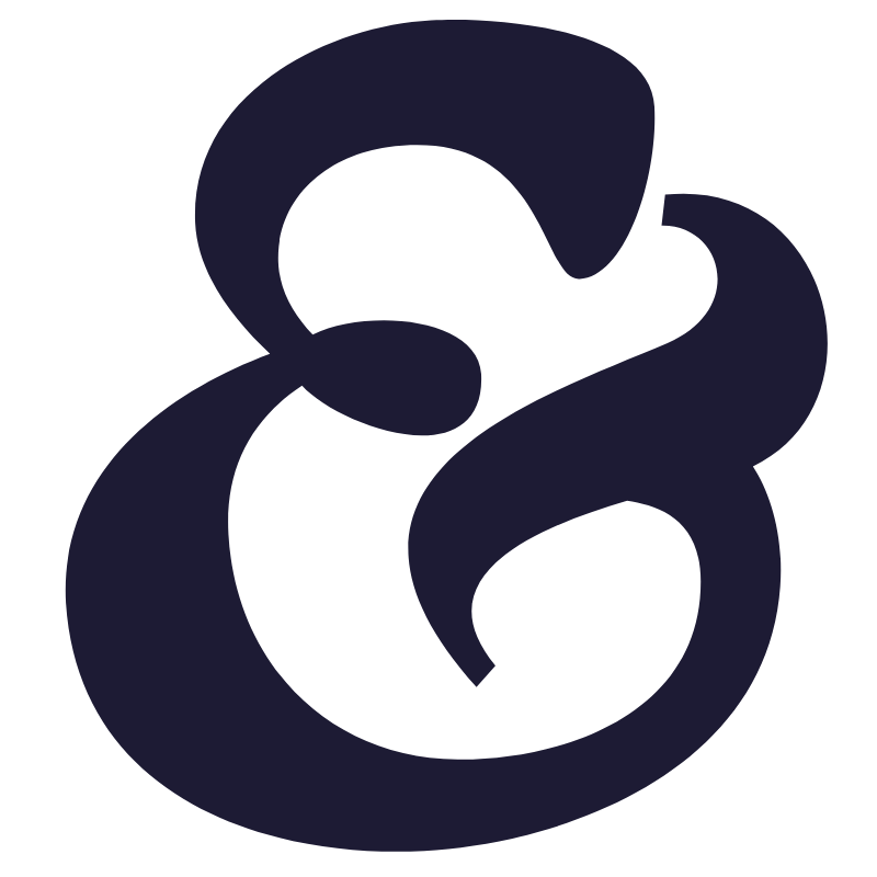 Courage & Spice logo