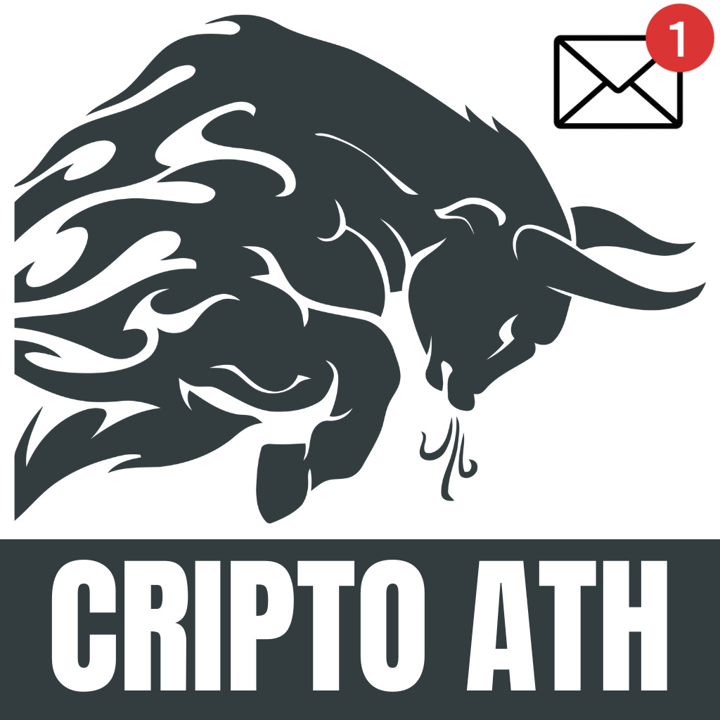 CriptoATH  logo