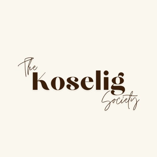 Artwork for The Koselig Society