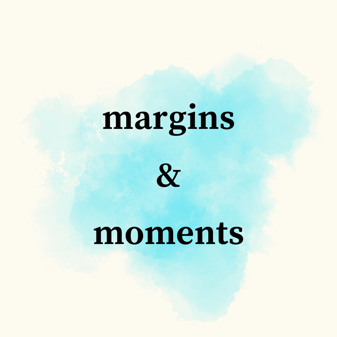 Margins & Moments