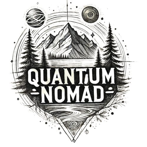 Quantum Nomad 