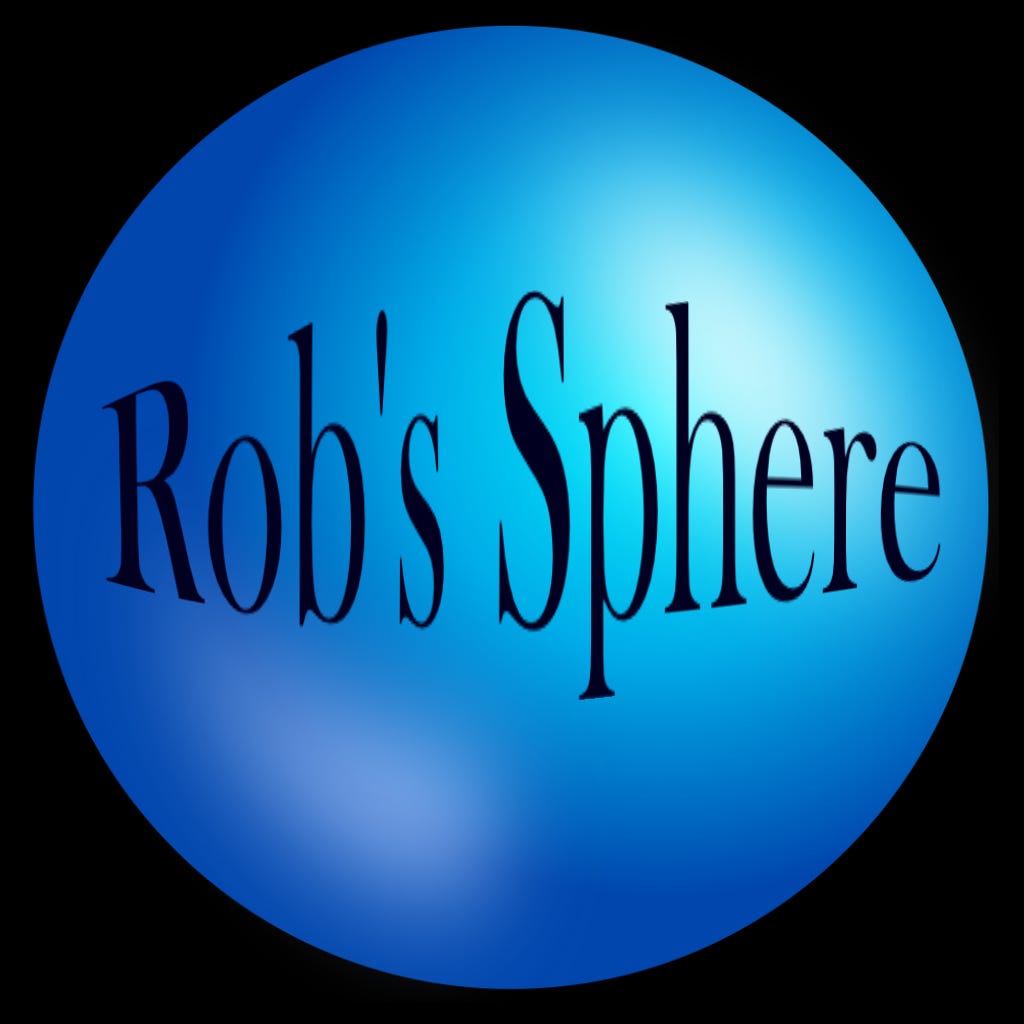 Rob’s Sphere