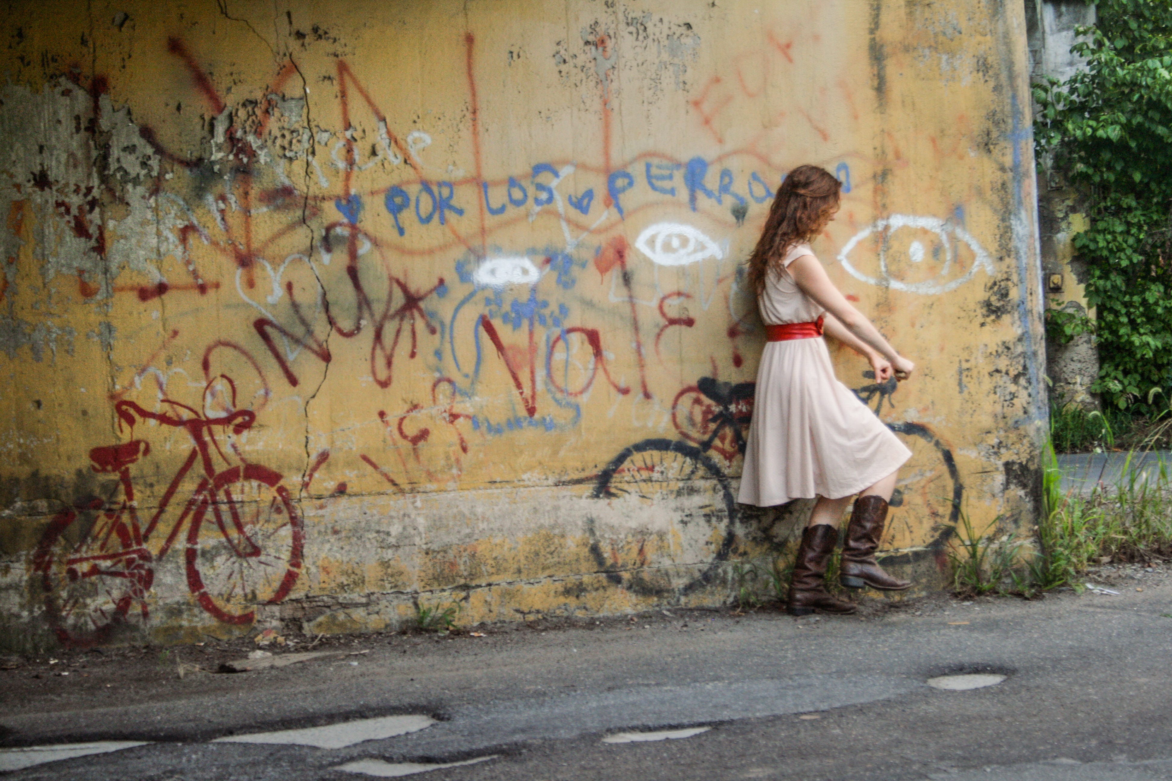 For the Dogs by Eliza Bell Schweizbach