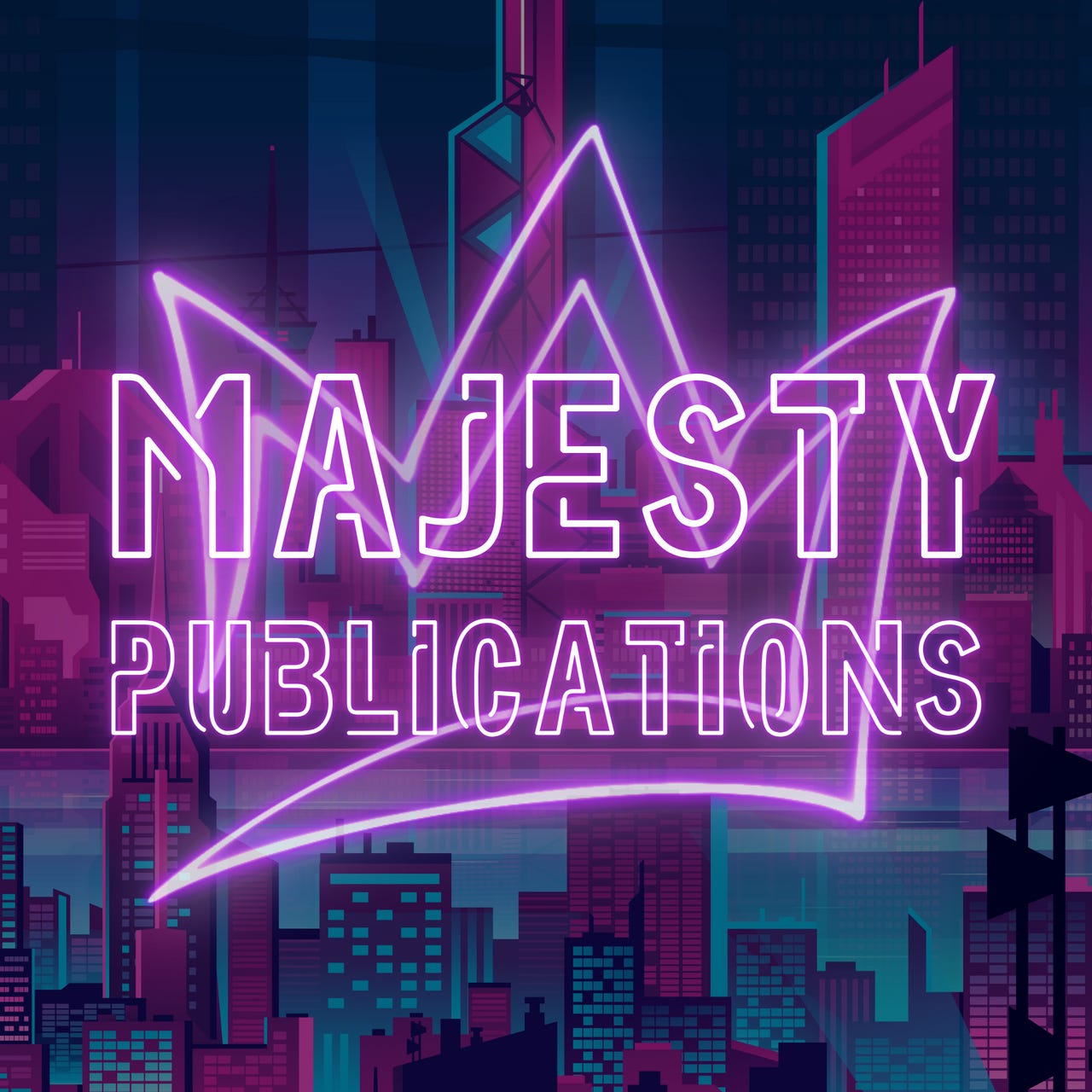 Majesty Publications