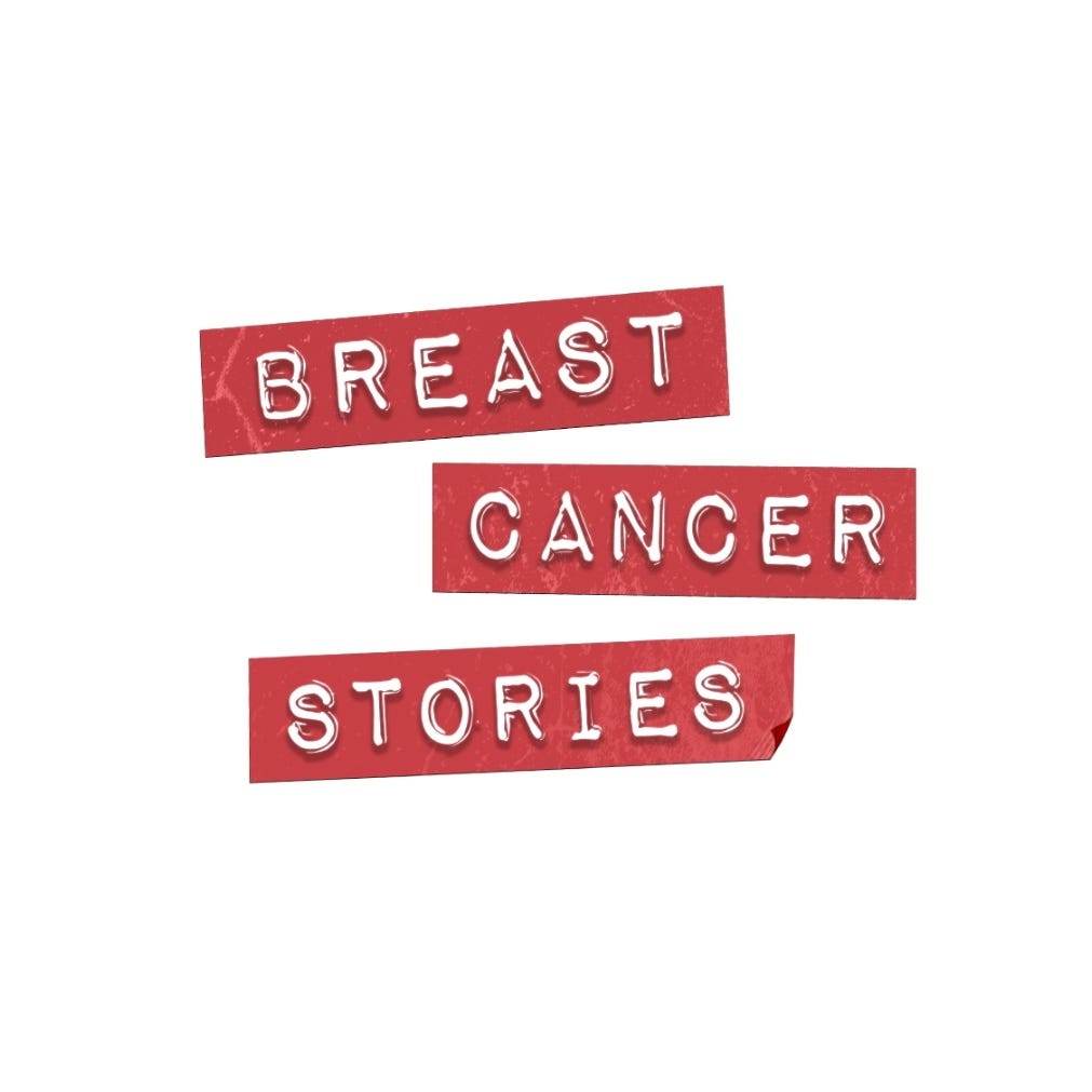 Breast Cancer Stories