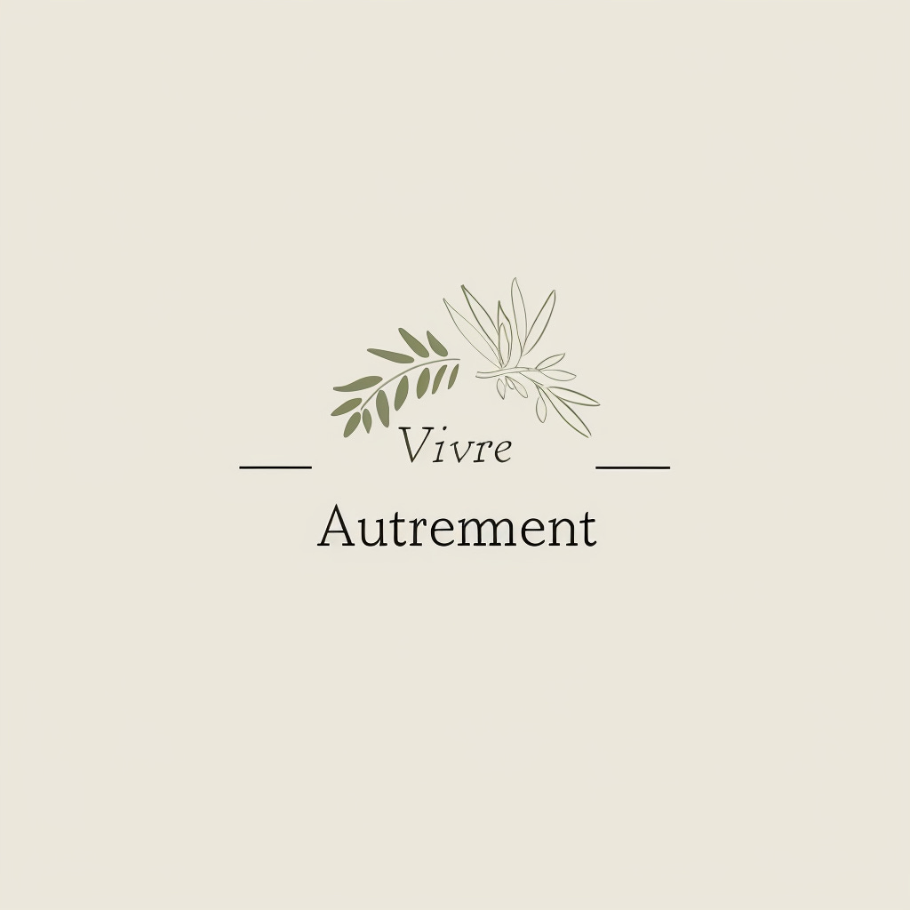 Artwork for Vivre Autrement