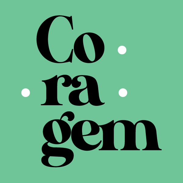 Coragem.cc logo