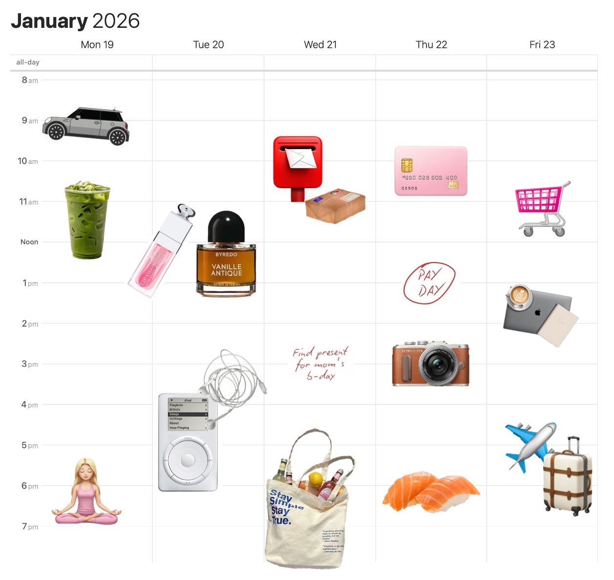 I Invested $6,000 Into My Habits