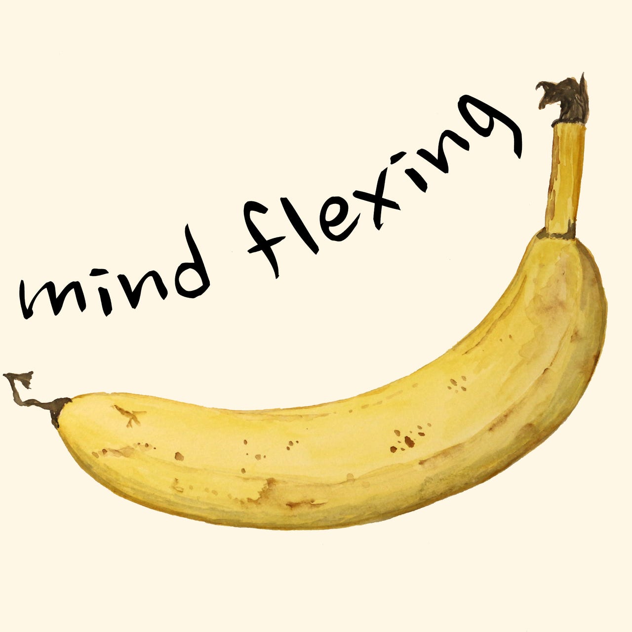 Mind Flexing logo