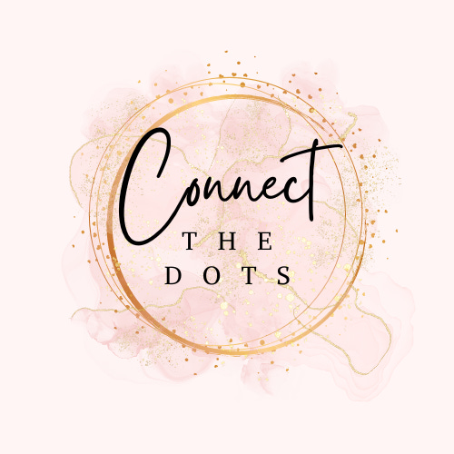 Connect the Dots logo