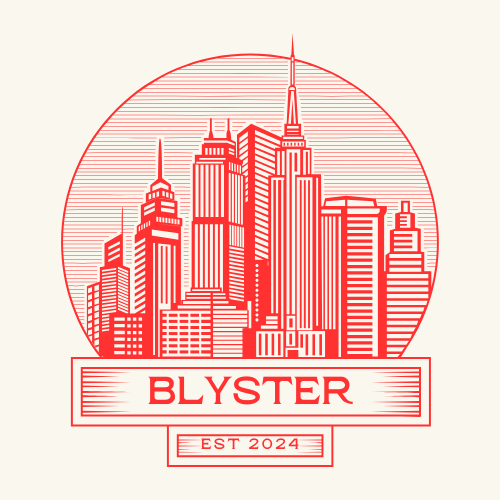 Artwork for The Blyster Pub