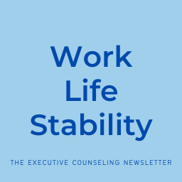 Executive Counseling logo