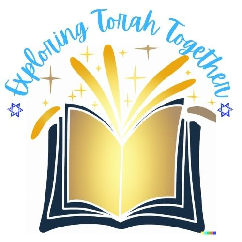 Exploring Torah Together