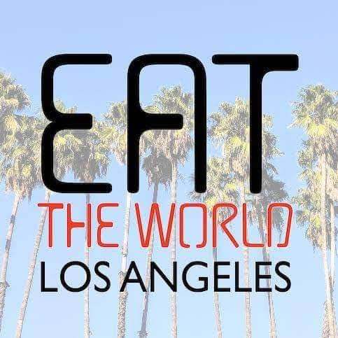 Eat the World Los Angeles