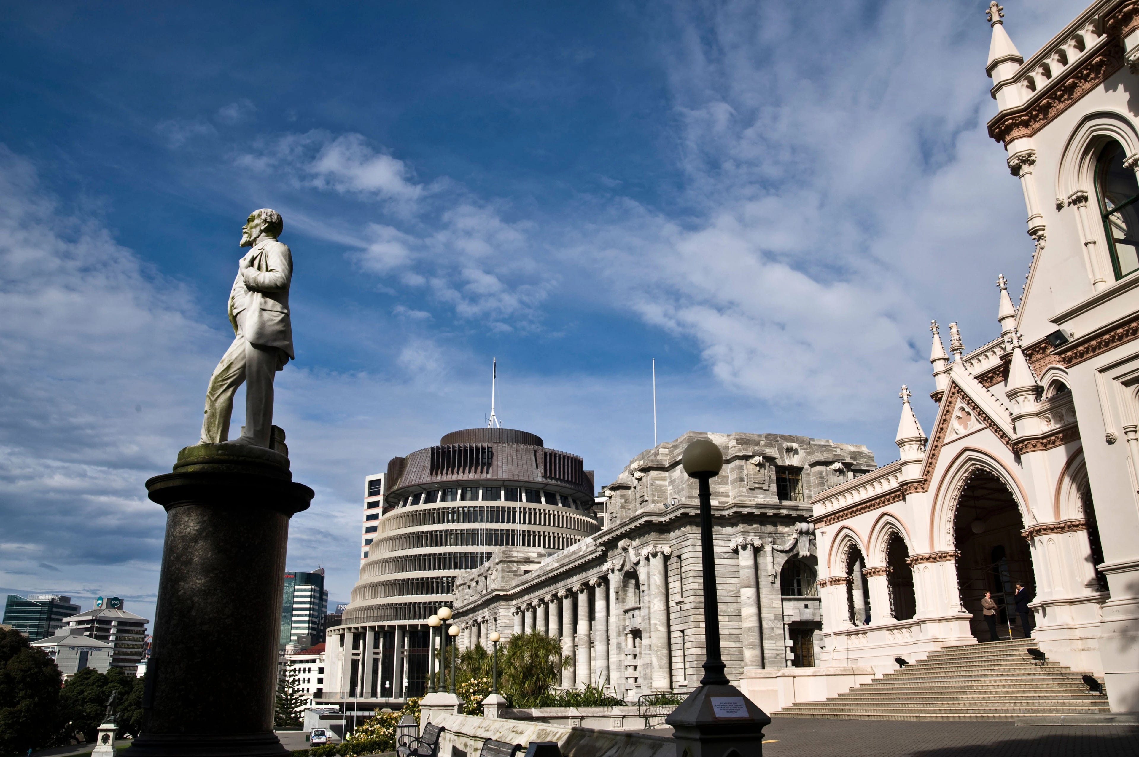 NZ Politics Daily: 19 December 2024