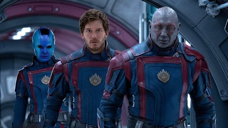 Guardians of the Galaxy 3 Reviews: Critics Share Strong Reactions,  guardians of the galaxy 3