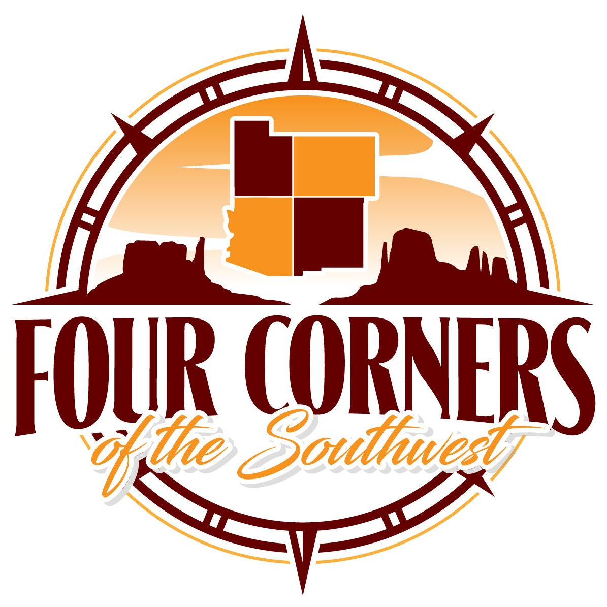Artwork for Four Corners of the Southwest