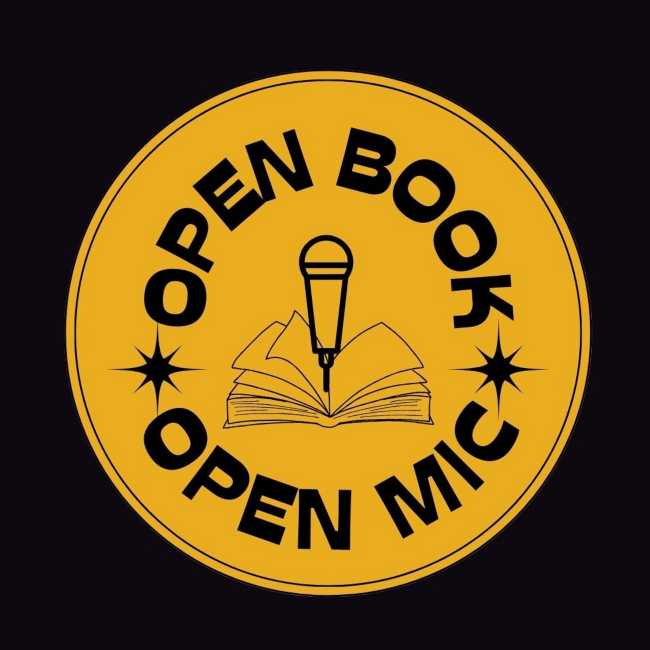 Open Book