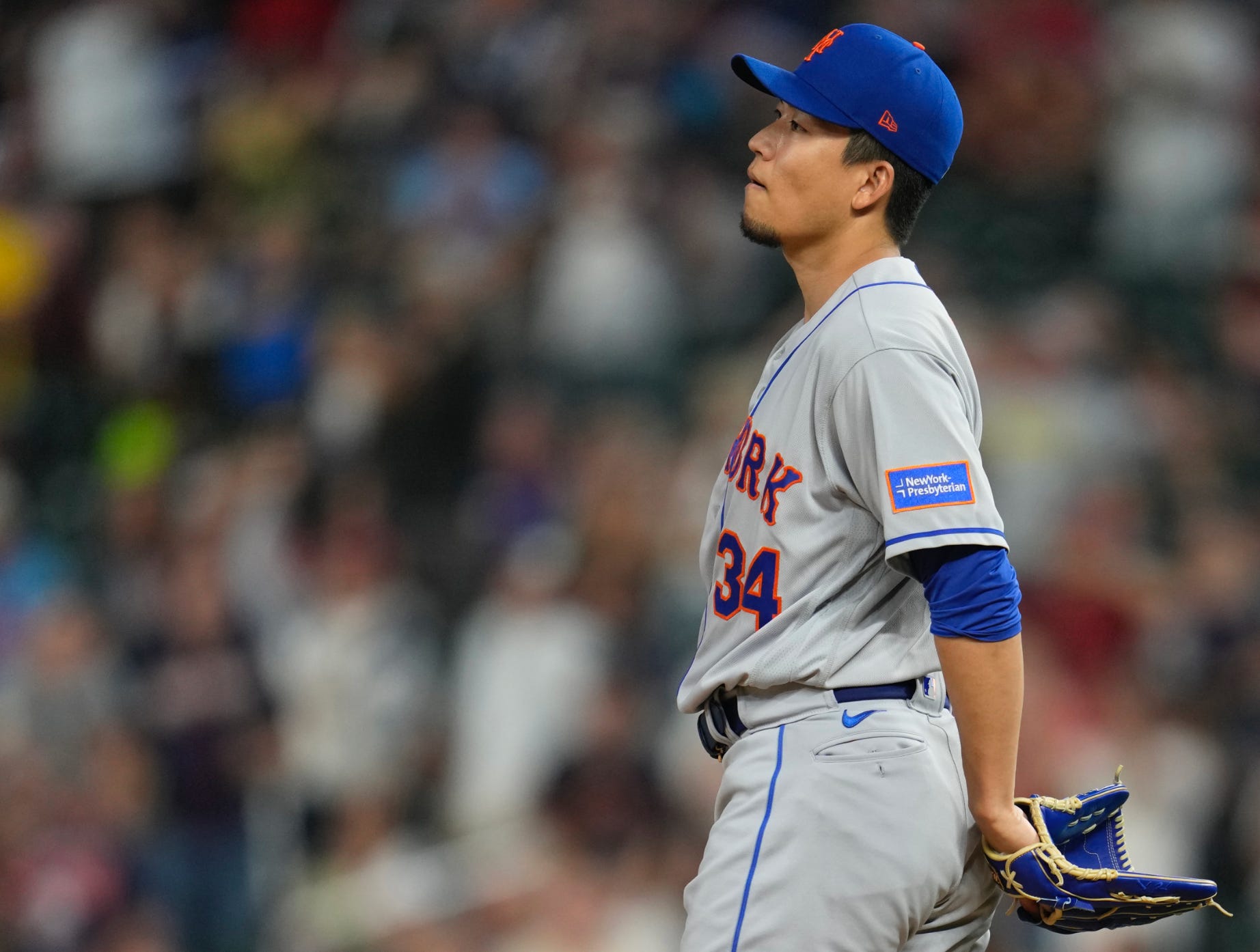 Mets analysis: Getting to Know Mets RHP Kodai Senga - Amazin' Avenue