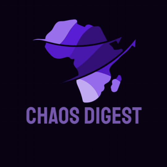 Chaos Digest