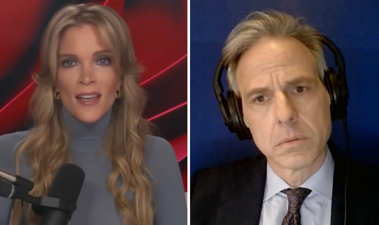 Jake Tapper's Castrated Attempt At A Mea Culpa