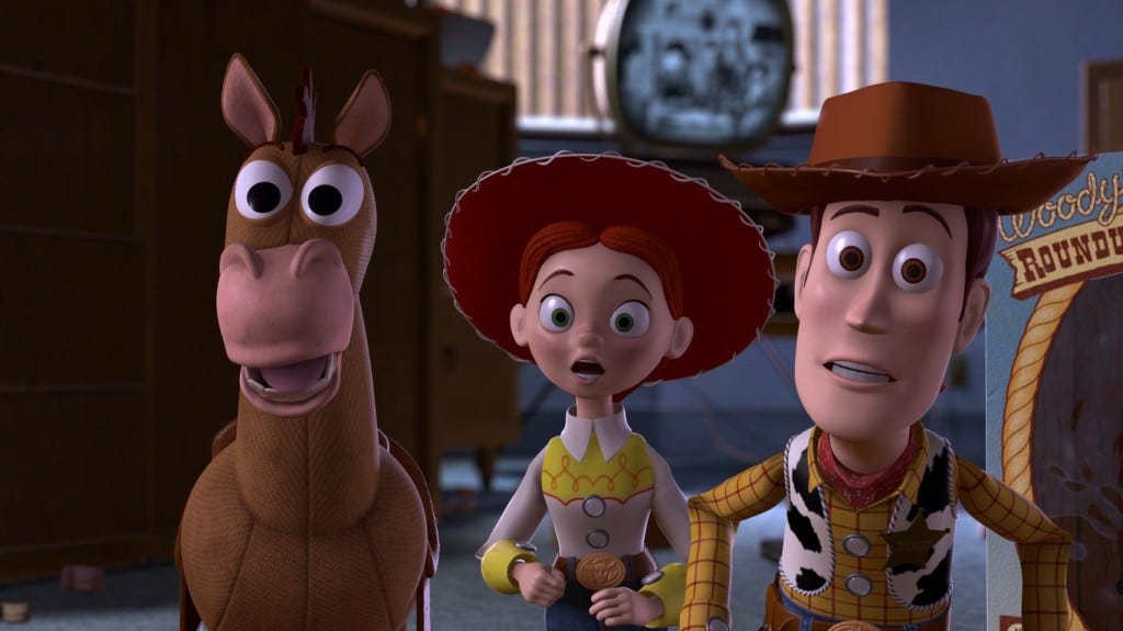 Fotos: Las películas de Pixar, ordenadas de peor a mejor