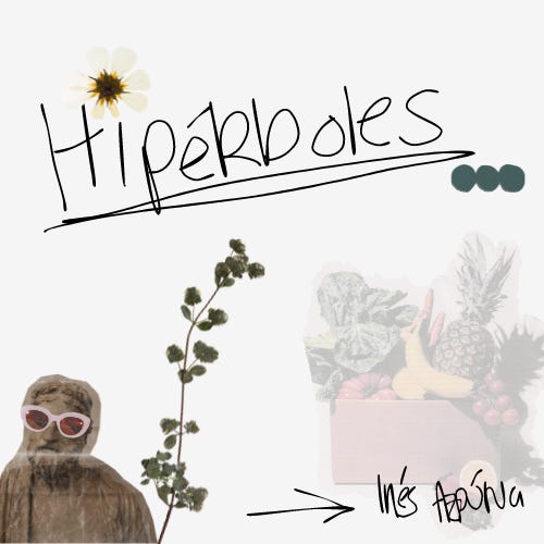 Hipérboles