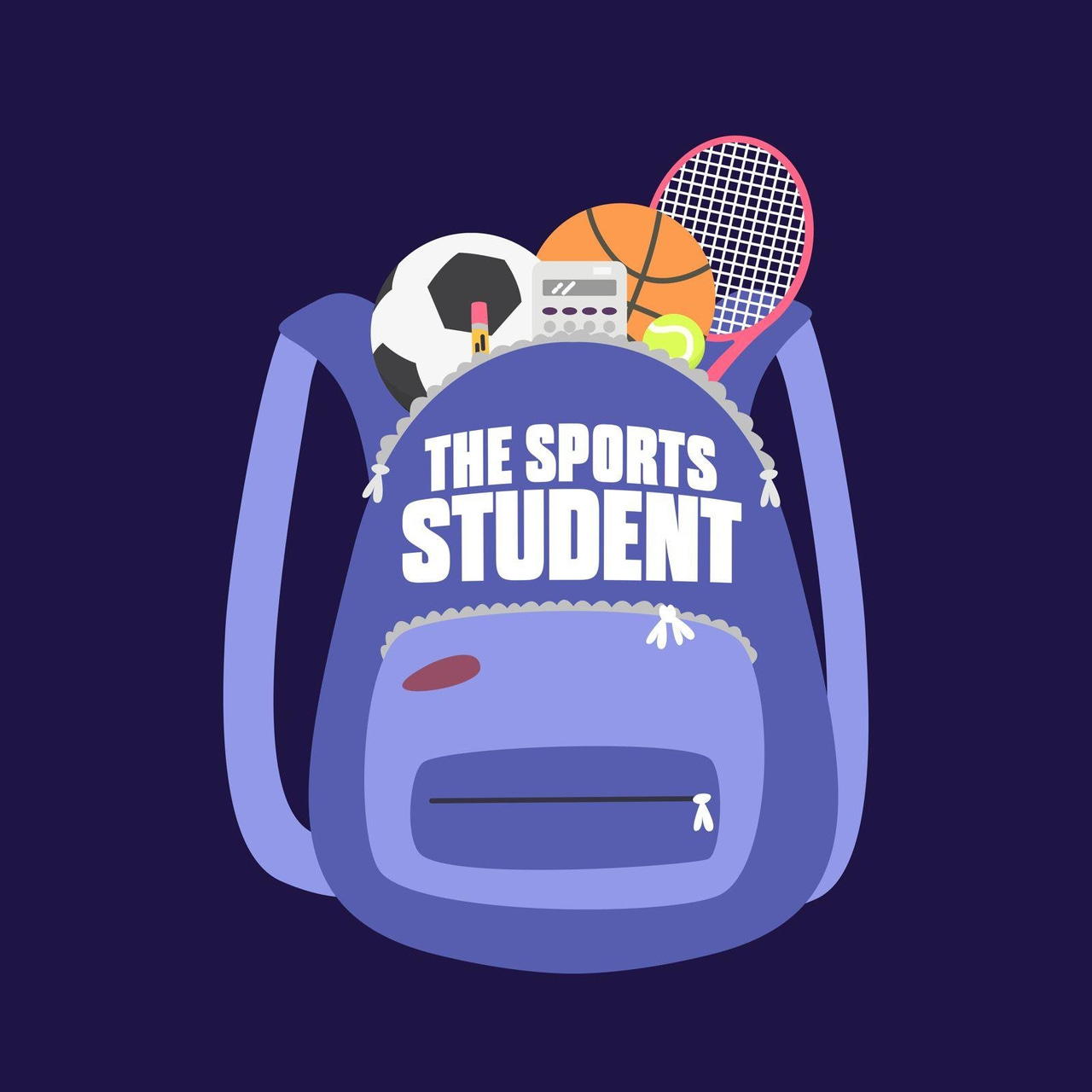 The Sports Student