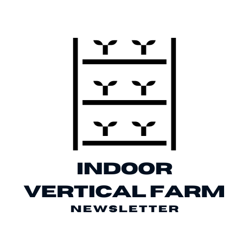 Indoor Vertical Farming Newsletter®