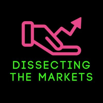 Dissecting the Markets logo