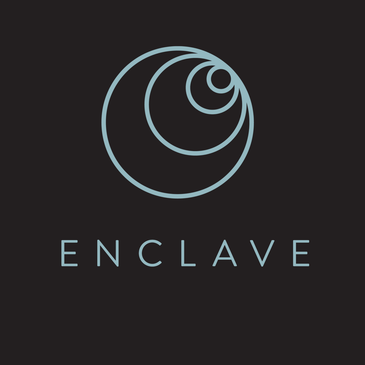 Artwork for Enclave