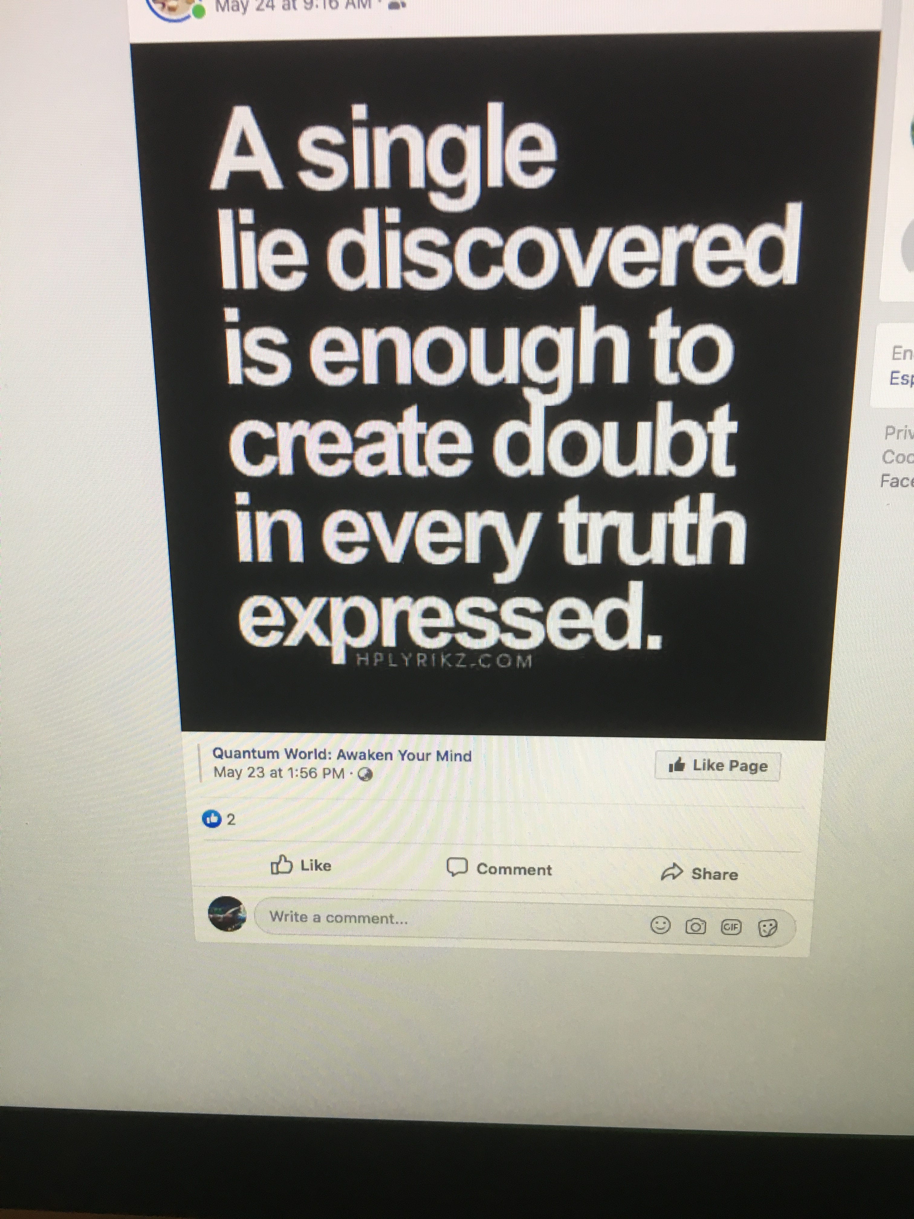 Comments - UN Expert Francesca Albanese's Town Hall on Genocide in Gaza and  Biden's Role - EXCLUSIVE, image size:3024x4032