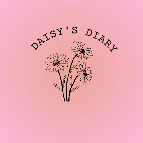 Daisy's Diary logo