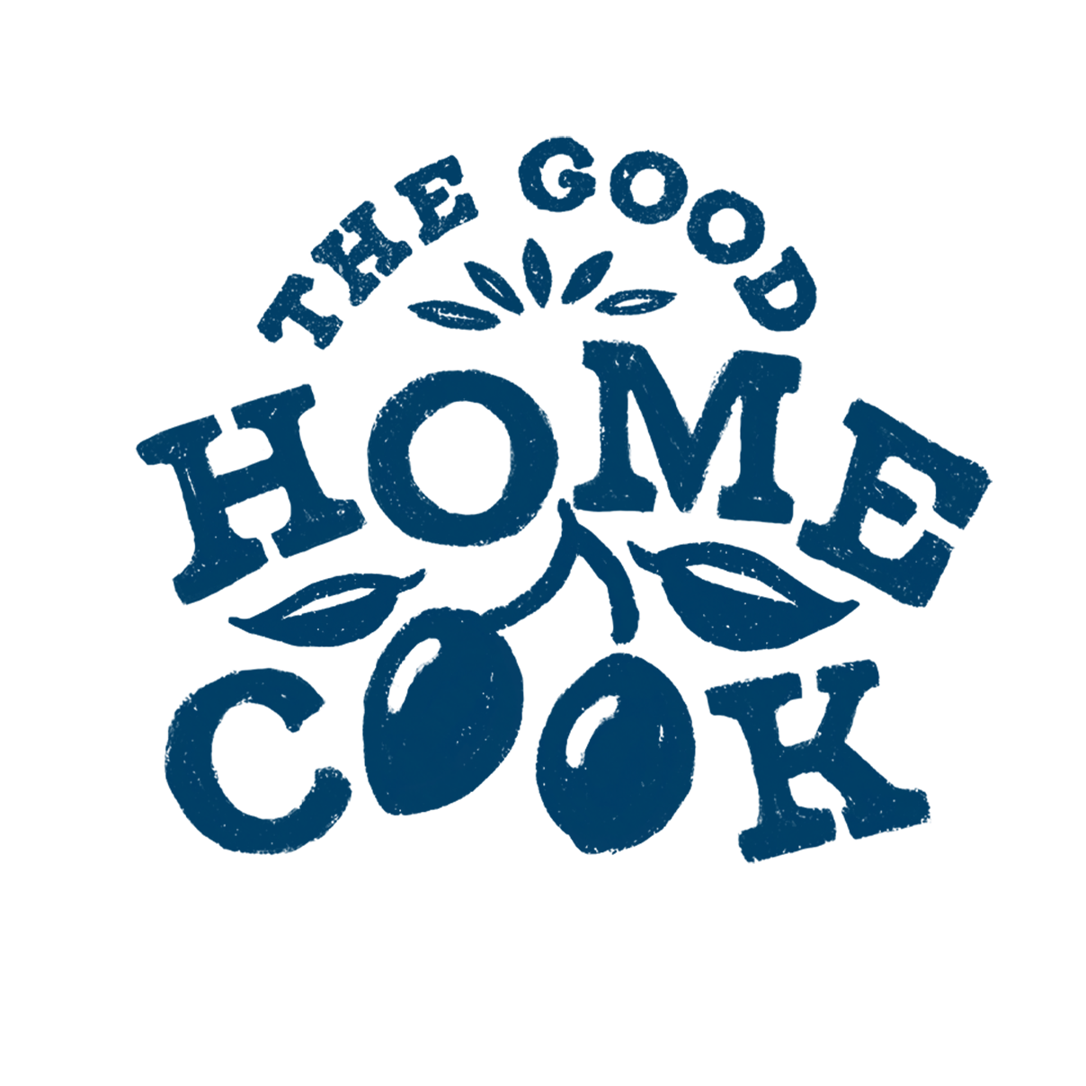 The Good Home Cook