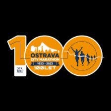 Artwork for Ostrava City Marathon