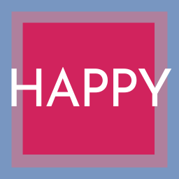 Some Happy Scribbles logo