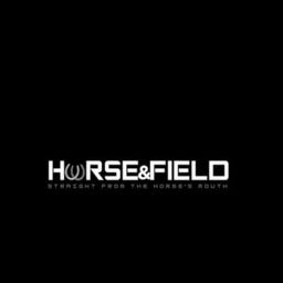 Horse&Field