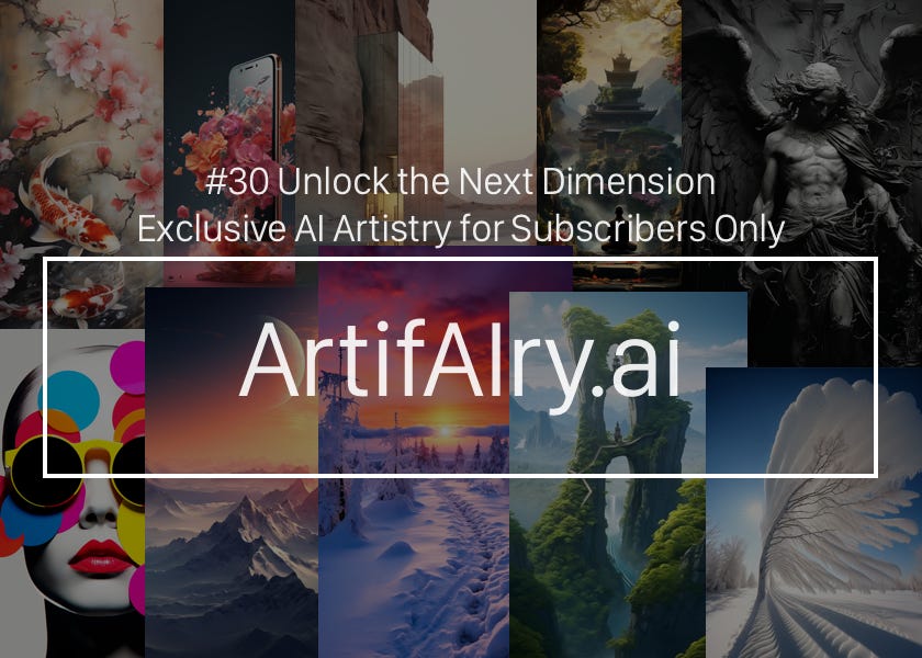 Artify: Unleash Your Inner Artist with AI-Powered Art - Promptified