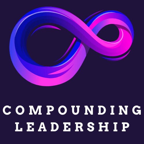 Compounding Leadership