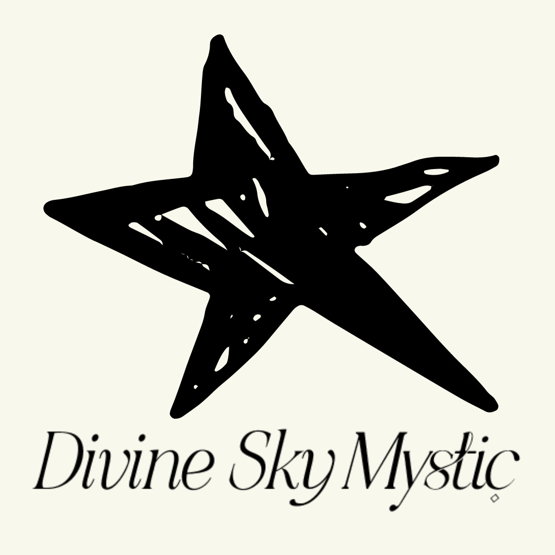 Artwork for Divine Sky