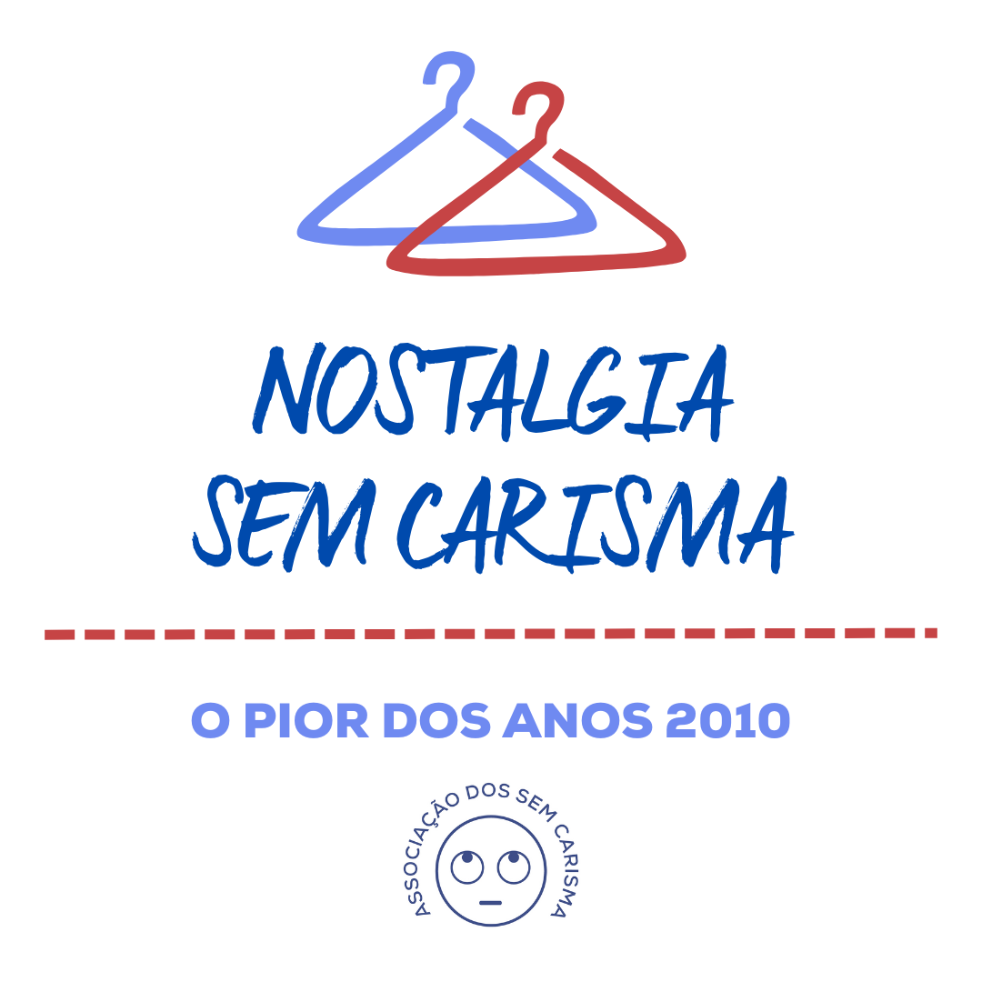 Associação dos Sem Carisma #158