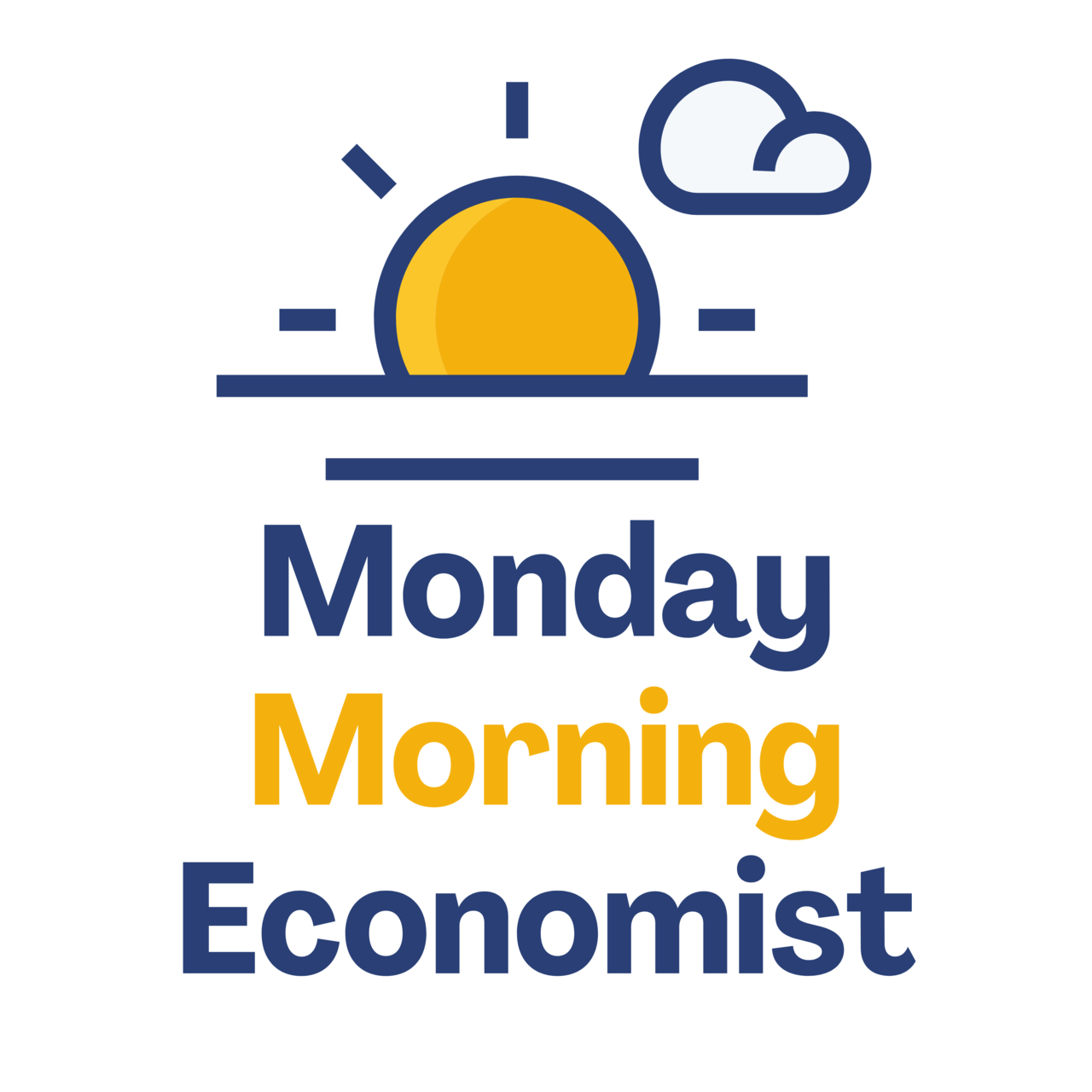 Artwork for Monday Morning Economist