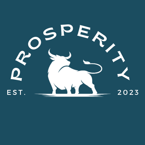 Prosperity by Hopeful Investor