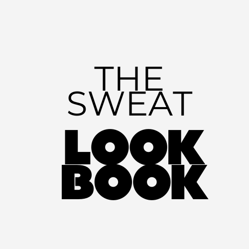 The Sweat Lookbook logo